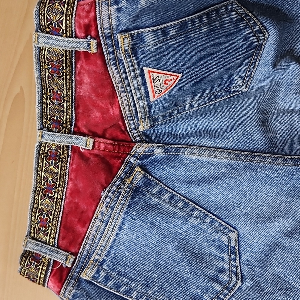 Guess Blue Jeans